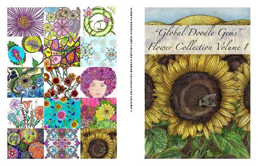 GDG Specials “Flower Collection Volume 1” Personal Review