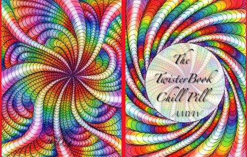 Twister Book Chill ill 1
