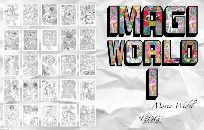 maria-wedel-imagiworld-volume-1